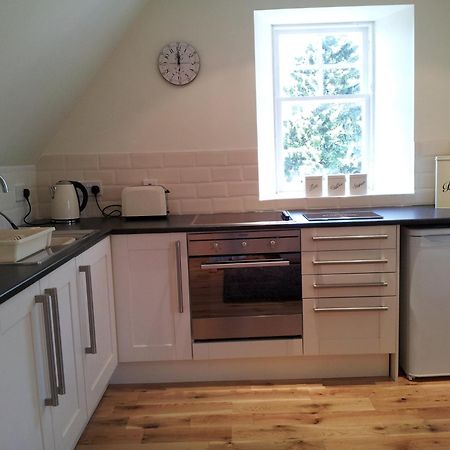 Kilchurn Suites Loch Awe Esterno foto