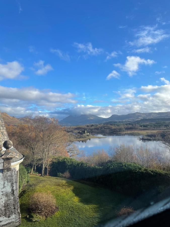 Kilchurn Suites Loch Awe Esterno foto