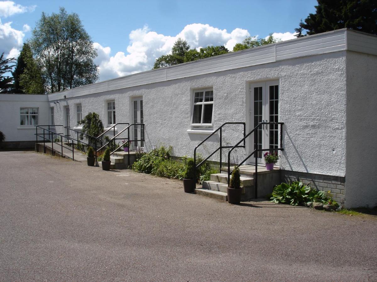 Kilchurn Suites Loch Awe Camera foto