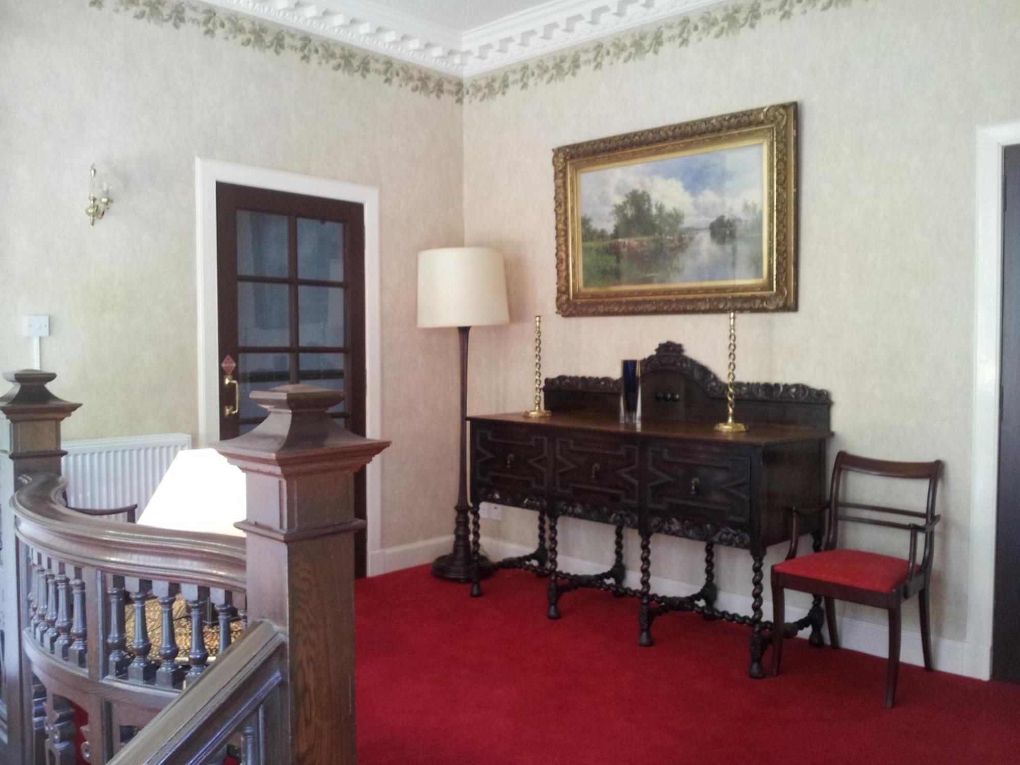 Kilchurn Suites Loch Awe Esterno foto