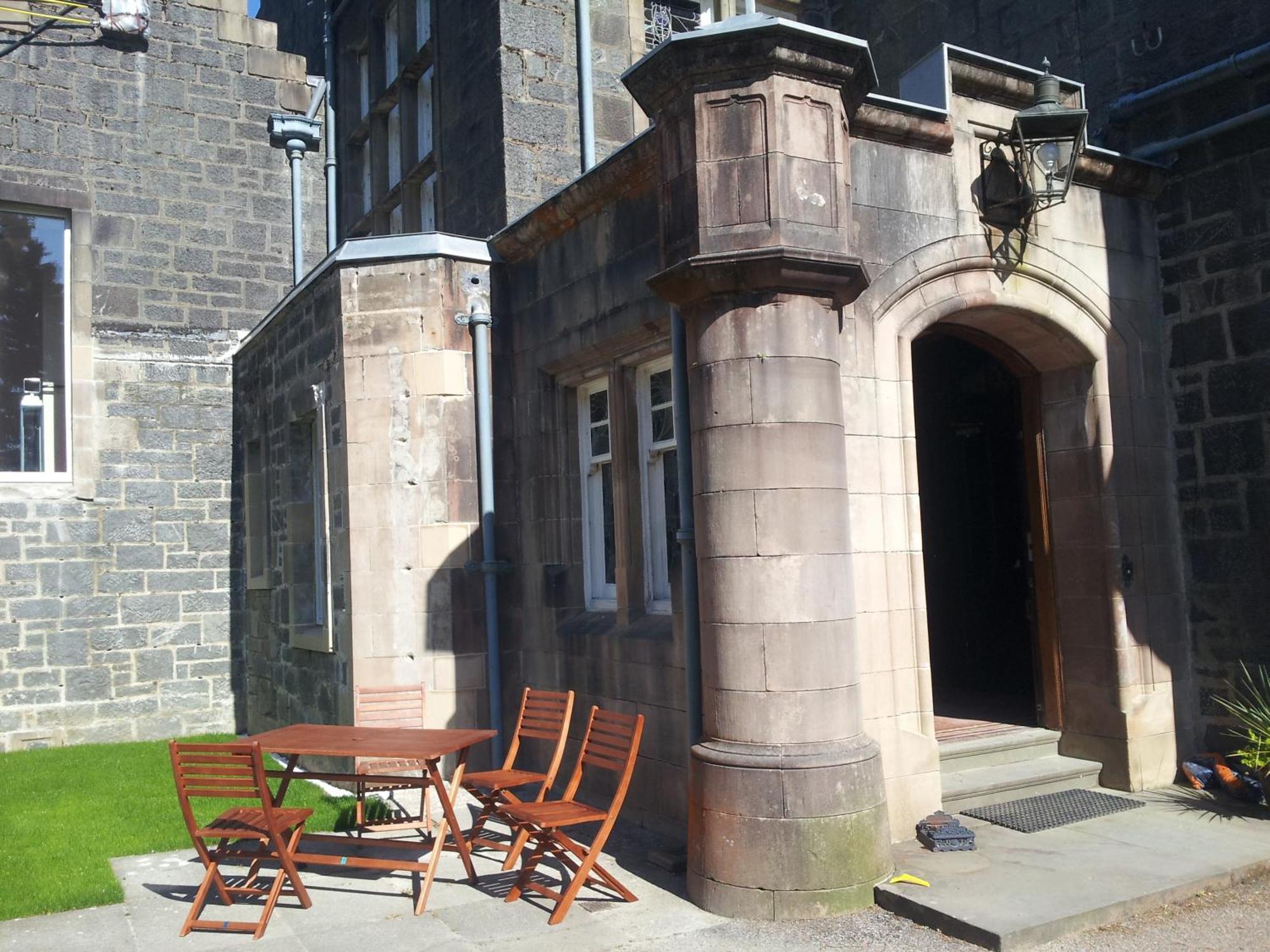 Kilchurn Suites Loch Awe Esterno foto
