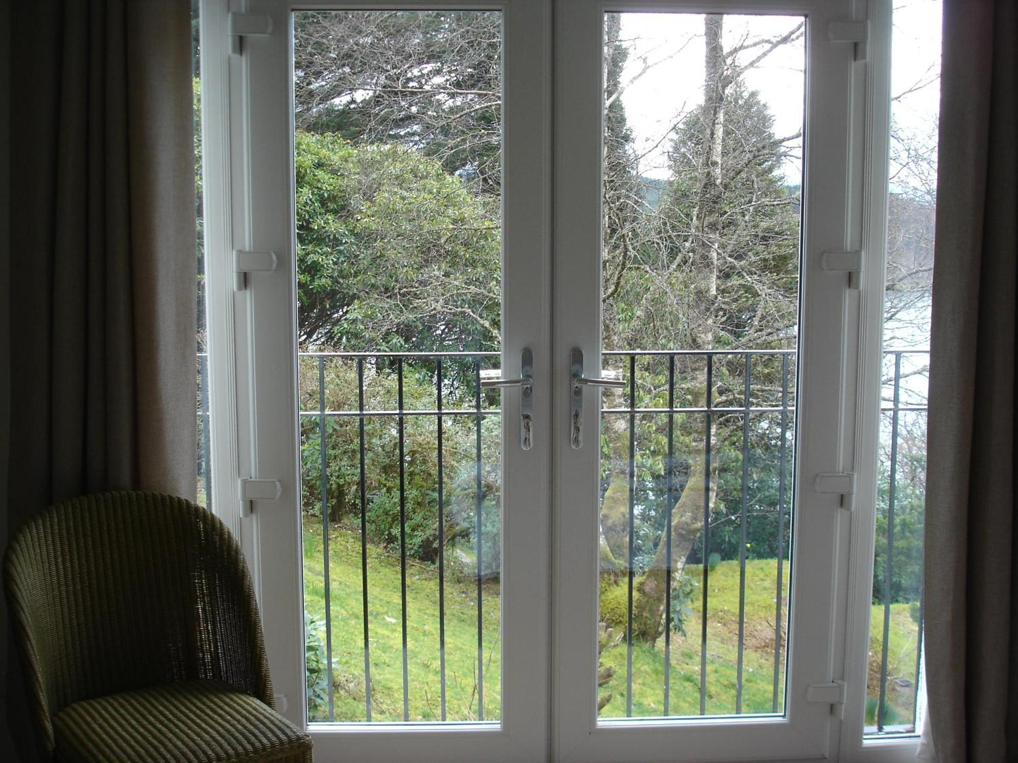 Kilchurn Suites Loch Awe Camera foto
