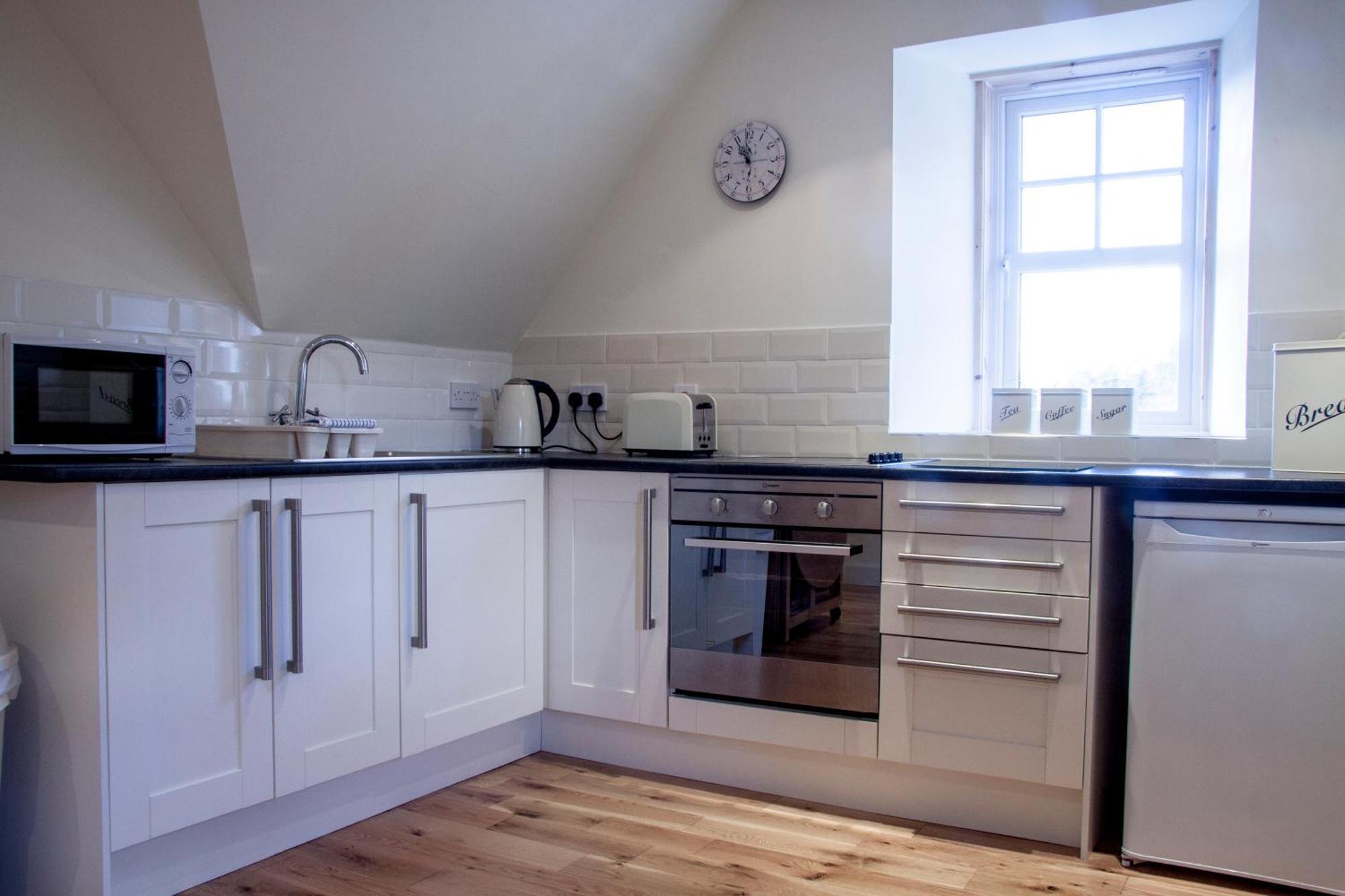 Kilchurn Suites Loch Awe Esterno foto