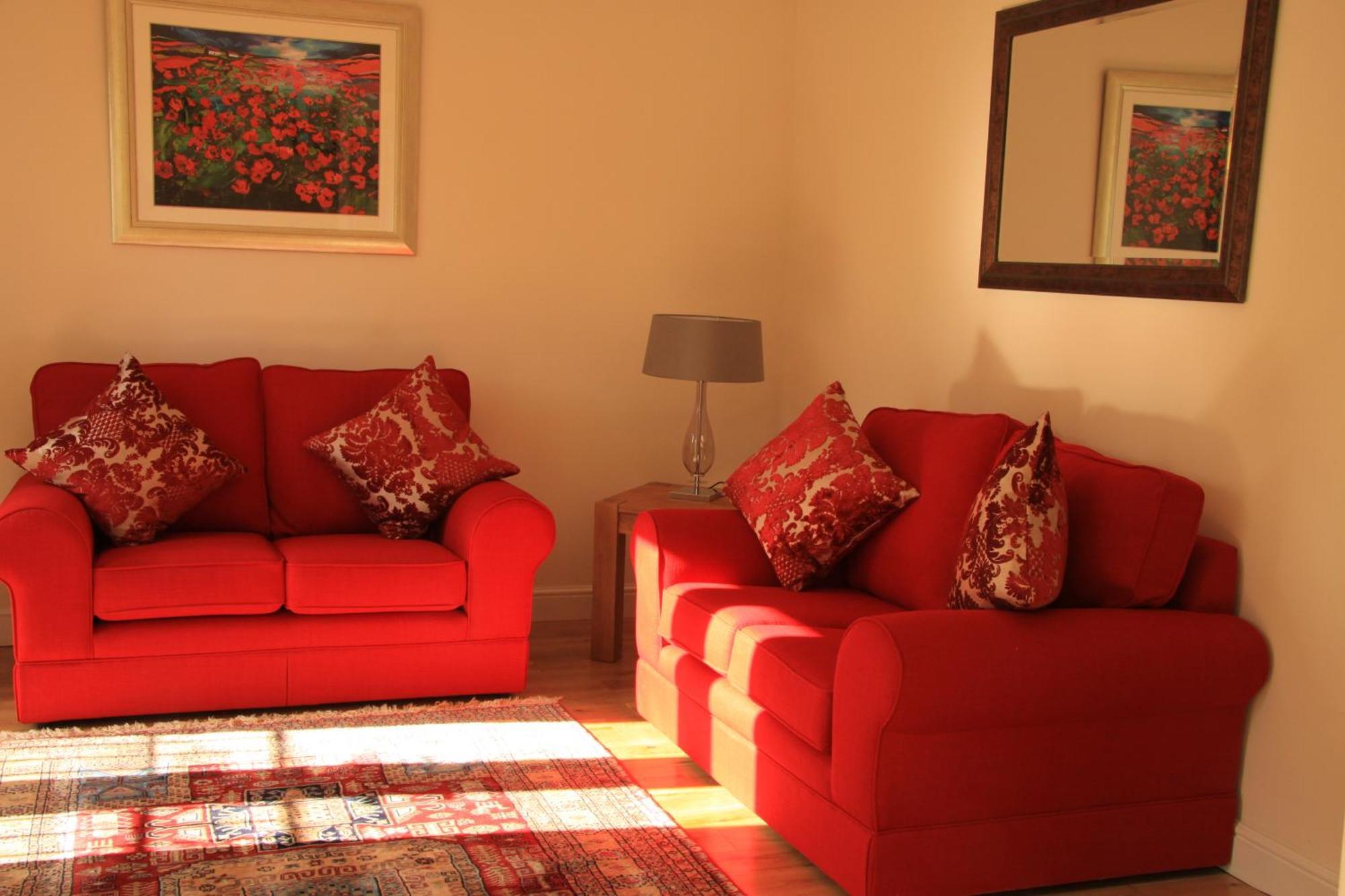 Kilchurn Suites Loch Awe Camera foto