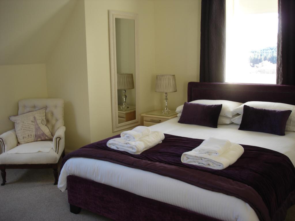 Kilchurn Suites Loch Awe Camera foto
