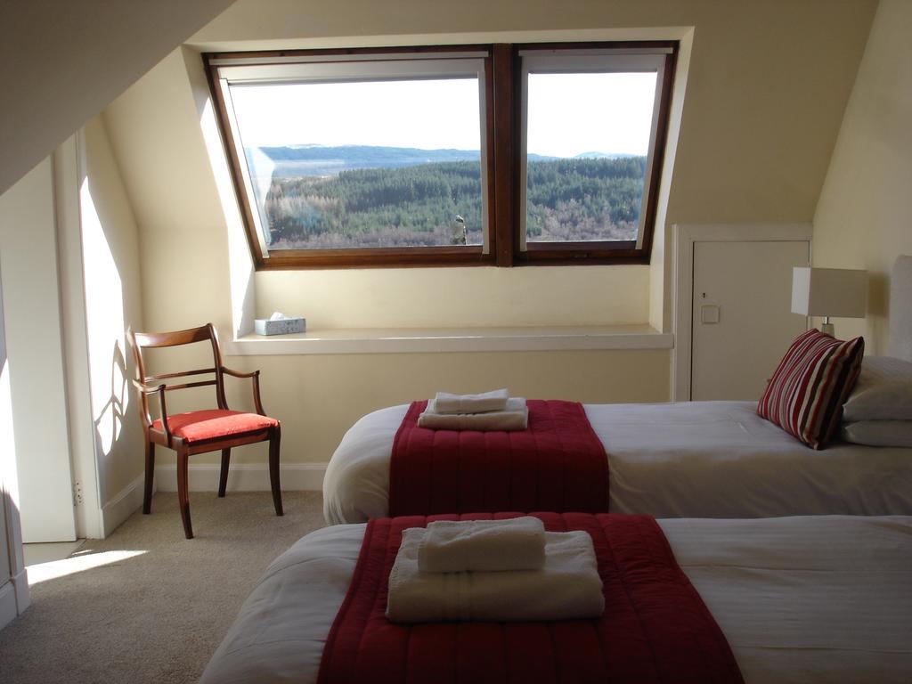 Kilchurn Suites Loch Awe Camera foto