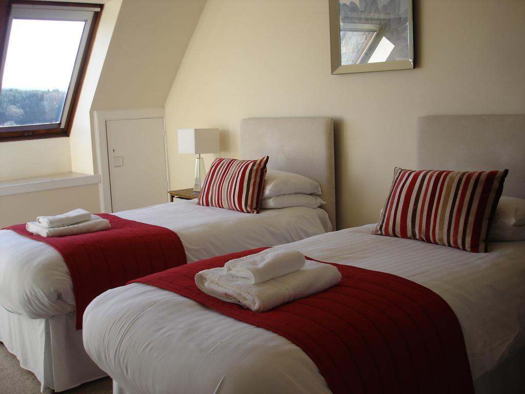 Kilchurn Suites Loch Awe Camera foto
