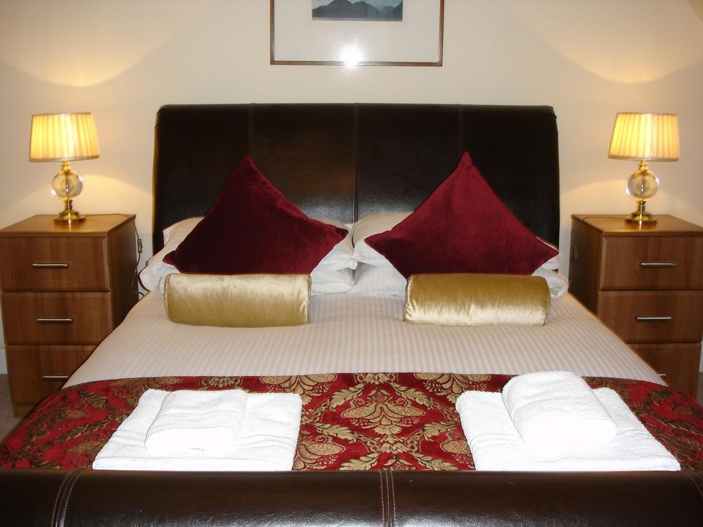 Kilchurn Suites Loch Awe Camera foto