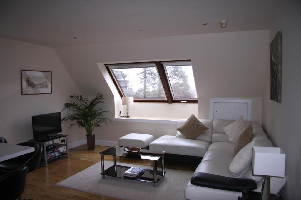 Kilchurn Suites Loch Awe Camera foto