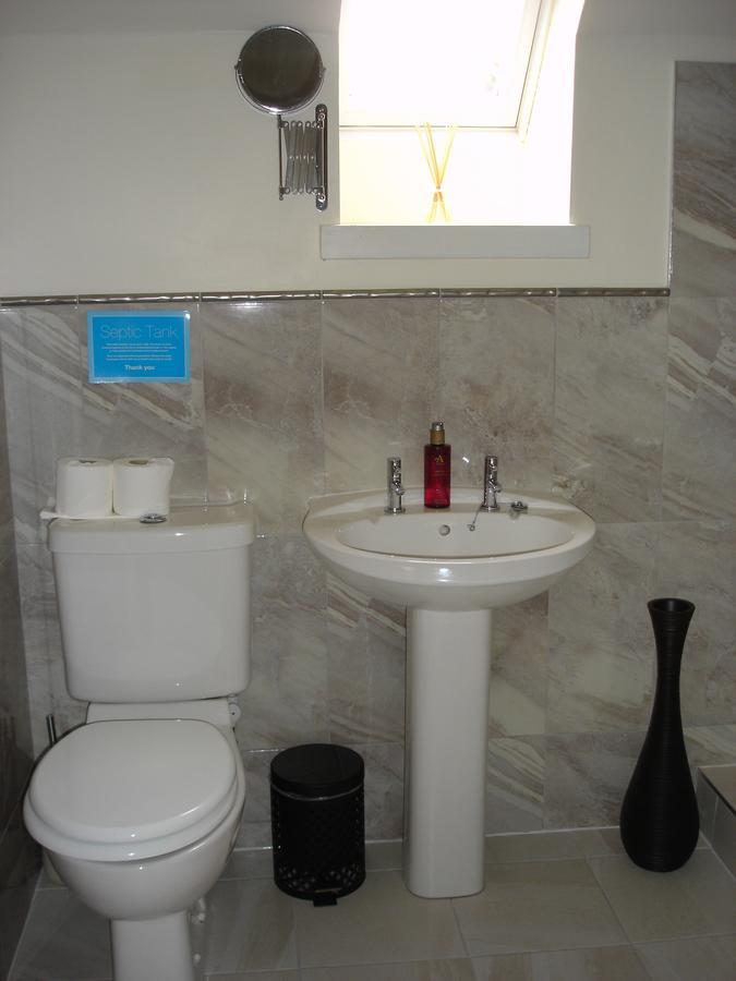 Kilchurn Suites Loch Awe Esterno foto