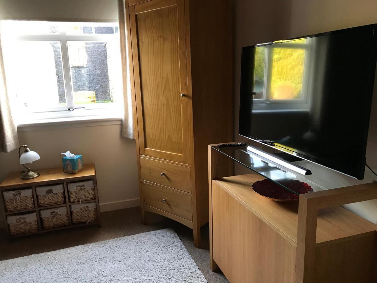 Kilchurn Suites Loch Awe Esterno foto