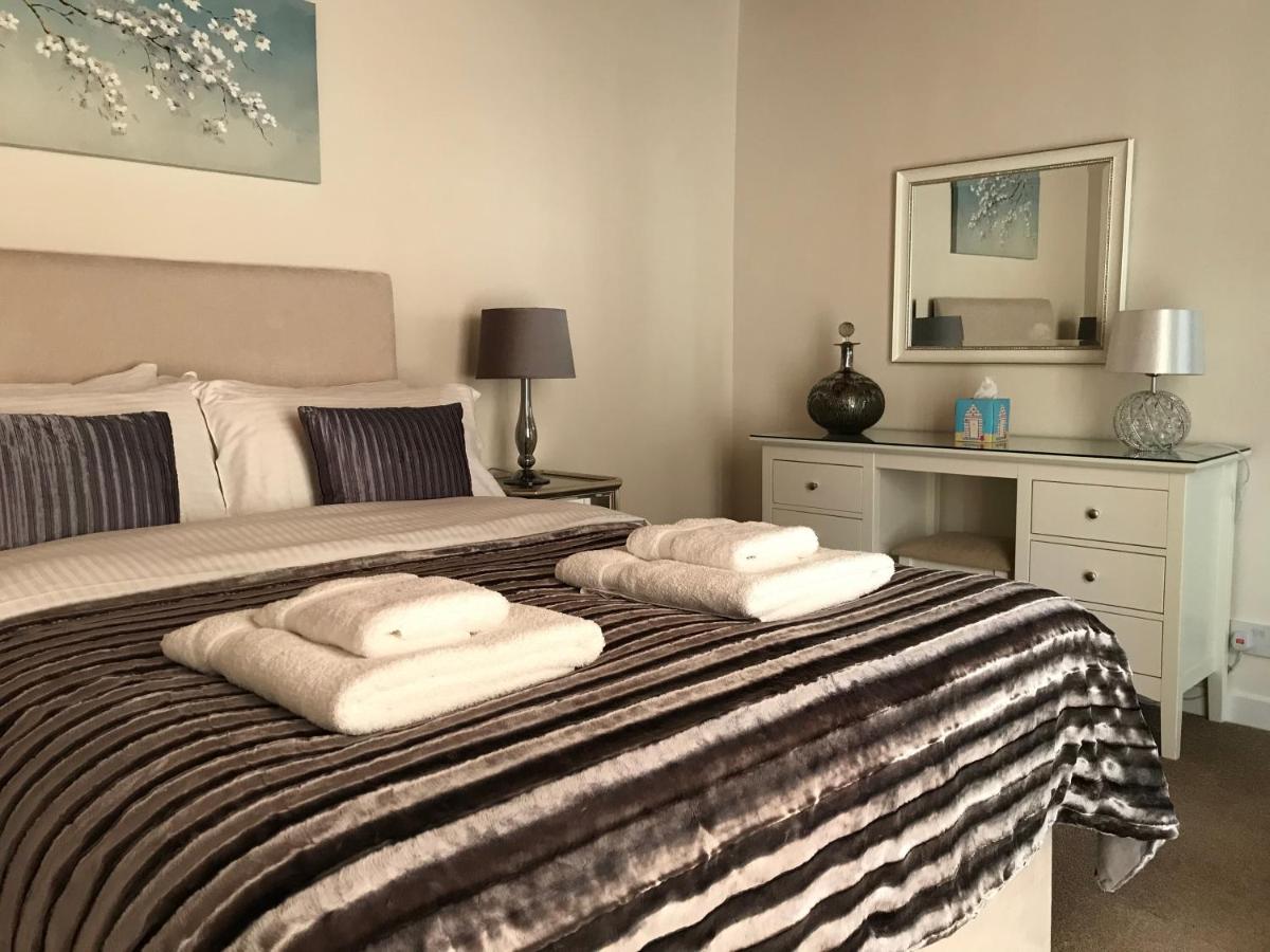 Kilchurn Suites Loch Awe Esterno foto