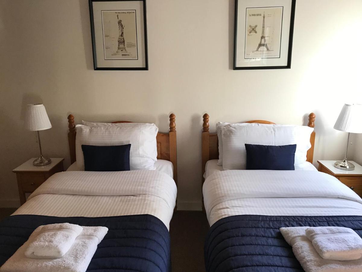 Kilchurn Suites Loch Awe Esterno foto