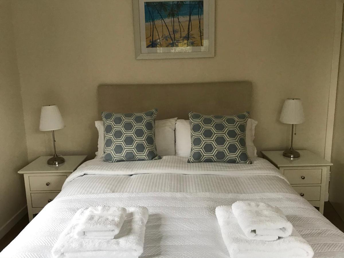 Kilchurn Suites Loch Awe Esterno foto