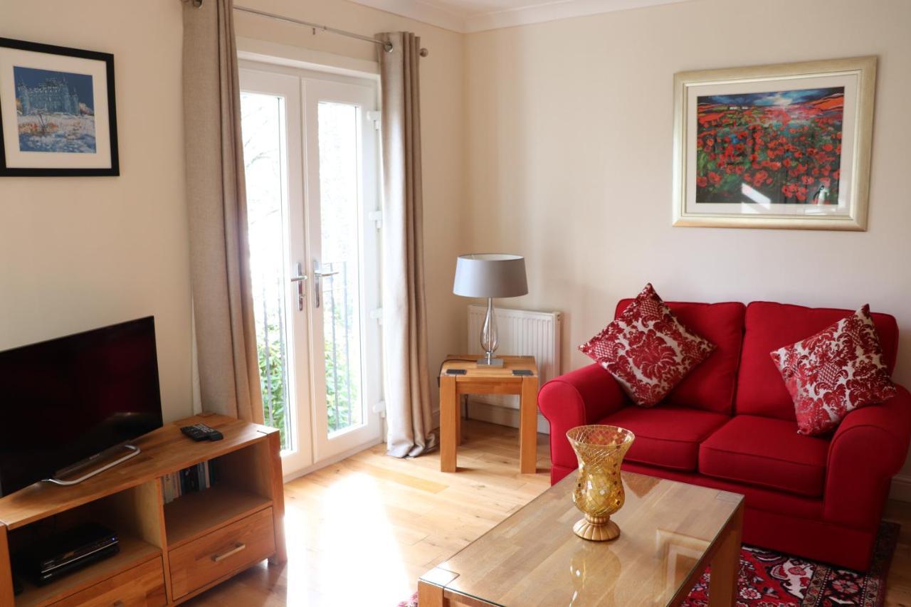 Kilchurn Suites Loch Awe Esterno foto