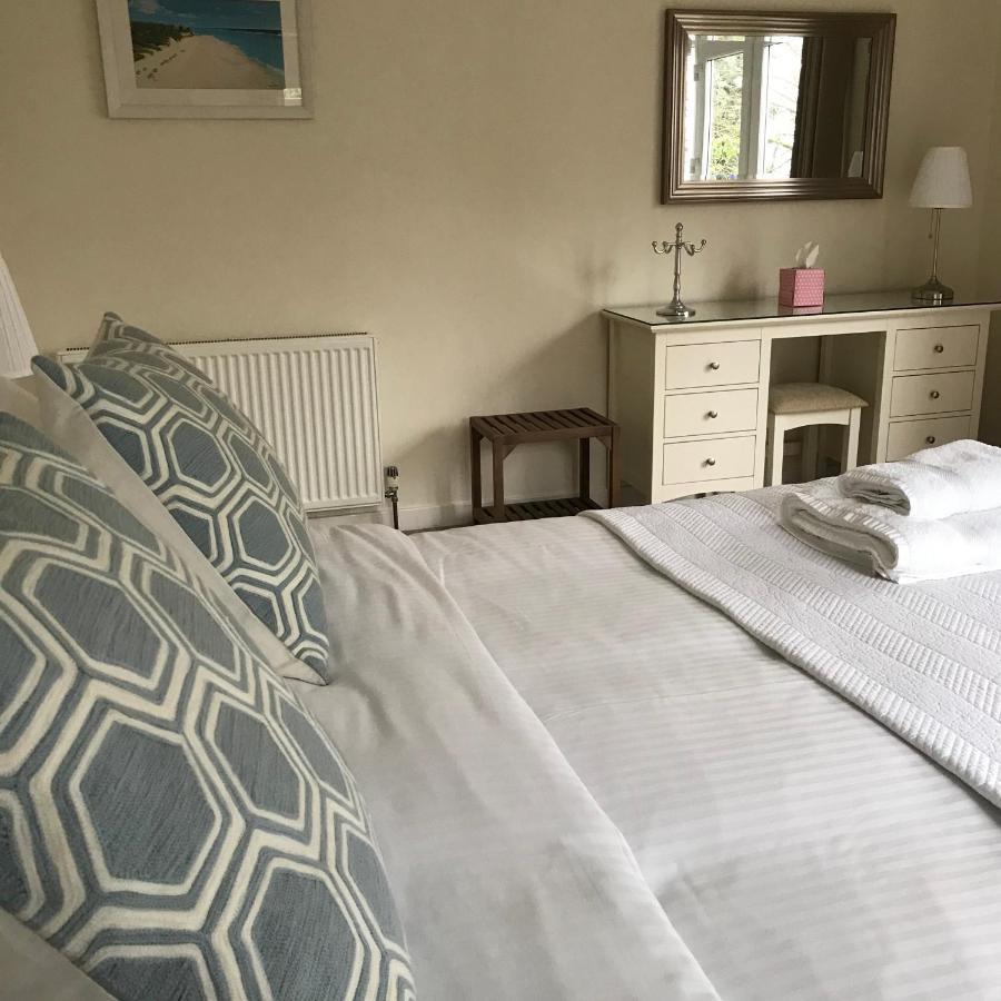 Kilchurn Suites Loch Awe Esterno foto