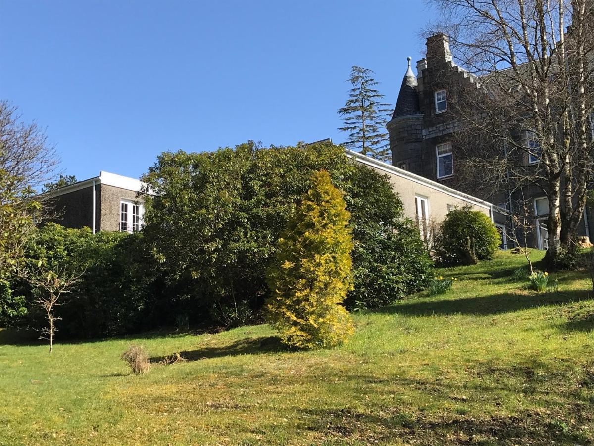 Kilchurn Suites Loch Awe Esterno foto