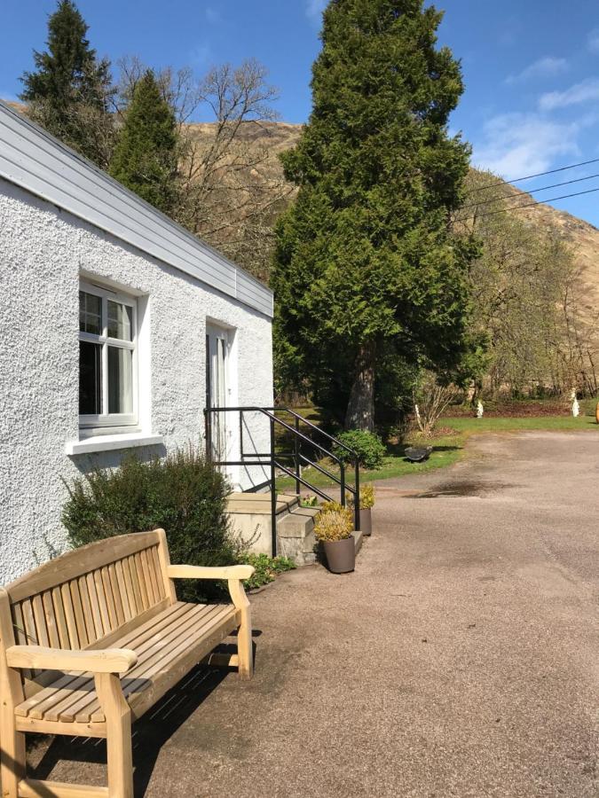 Kilchurn Suites Loch Awe Esterno foto