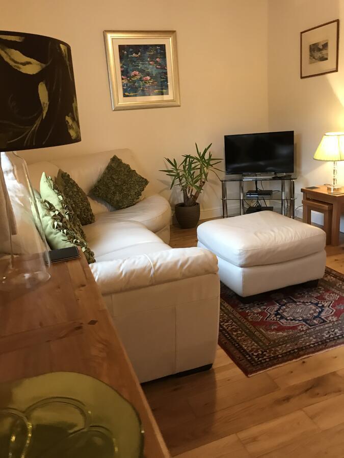 Kilchurn Suites Loch Awe Esterno foto