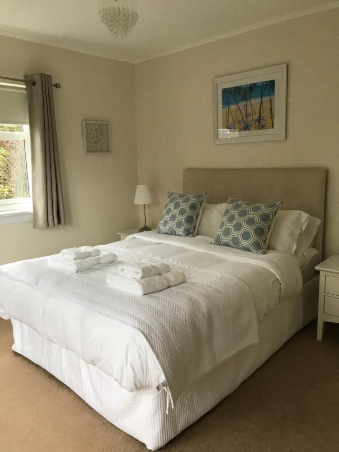 Kilchurn Suites Loch Awe Esterno foto