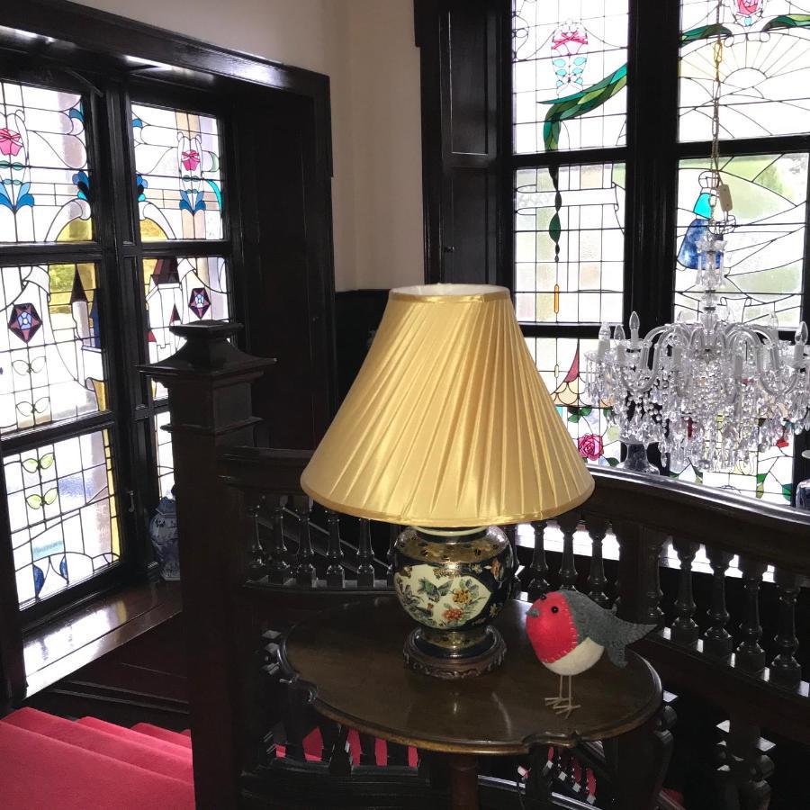 Kilchurn Suites Loch Awe Esterno foto