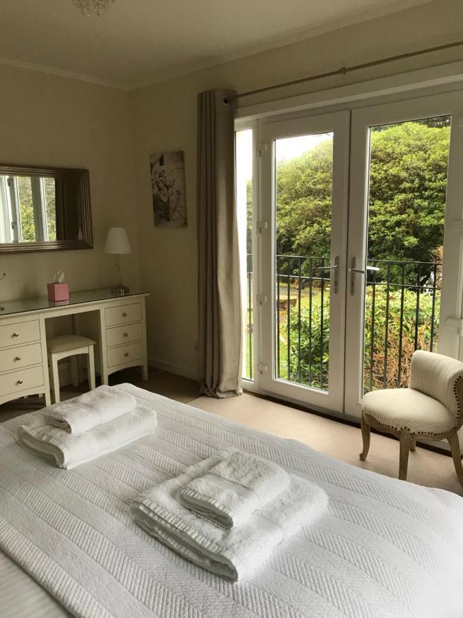 Kilchurn Suites Loch Awe Esterno foto