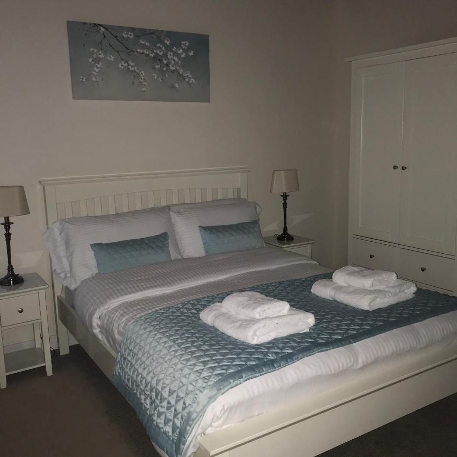 Kilchurn Suites Loch Awe Esterno foto