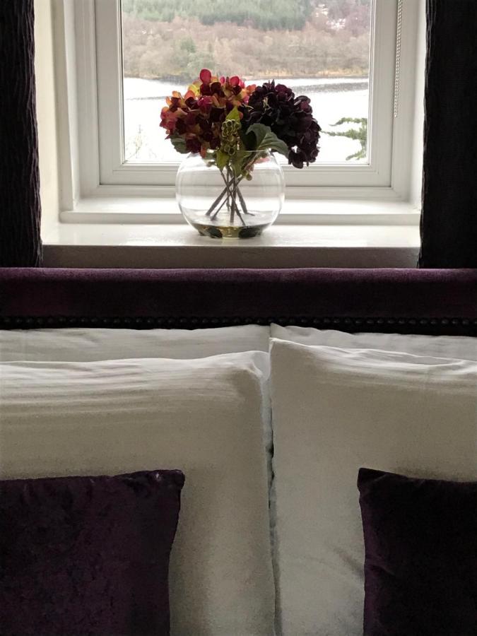 Kilchurn Suites Loch Awe Esterno foto