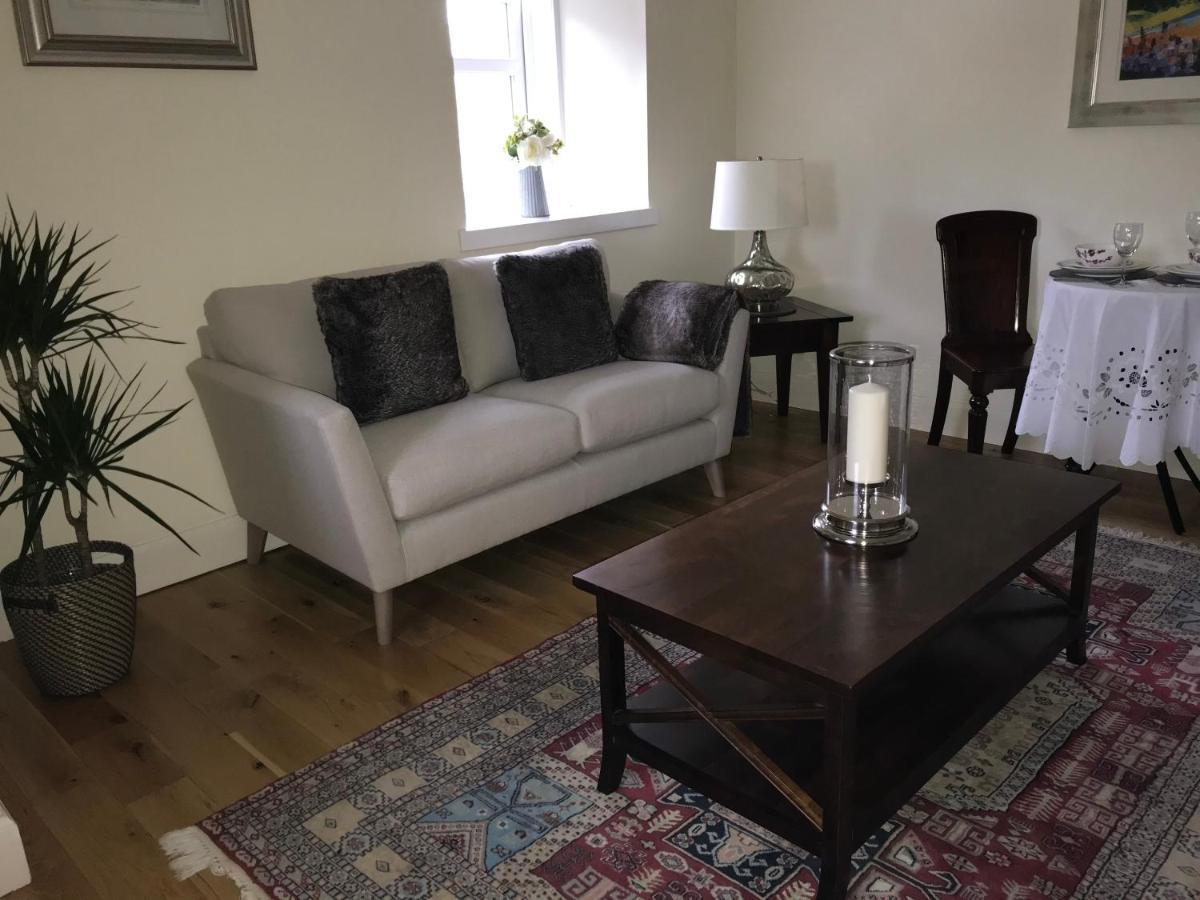 Kilchurn Suites Loch Awe Esterno foto