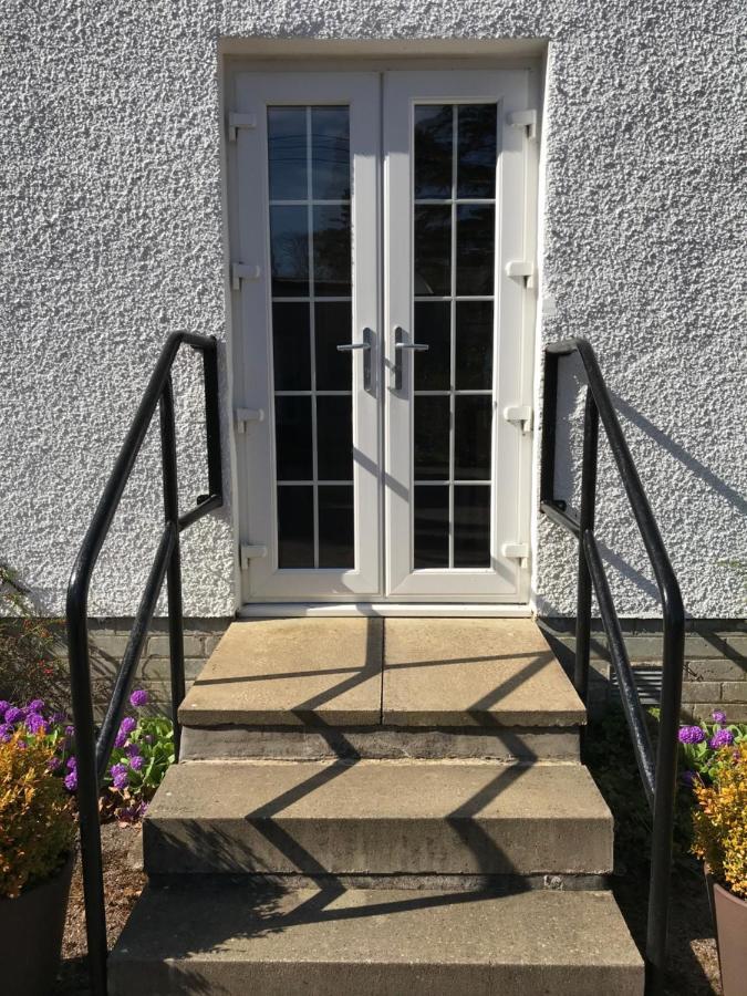 Kilchurn Suites Loch Awe Esterno foto